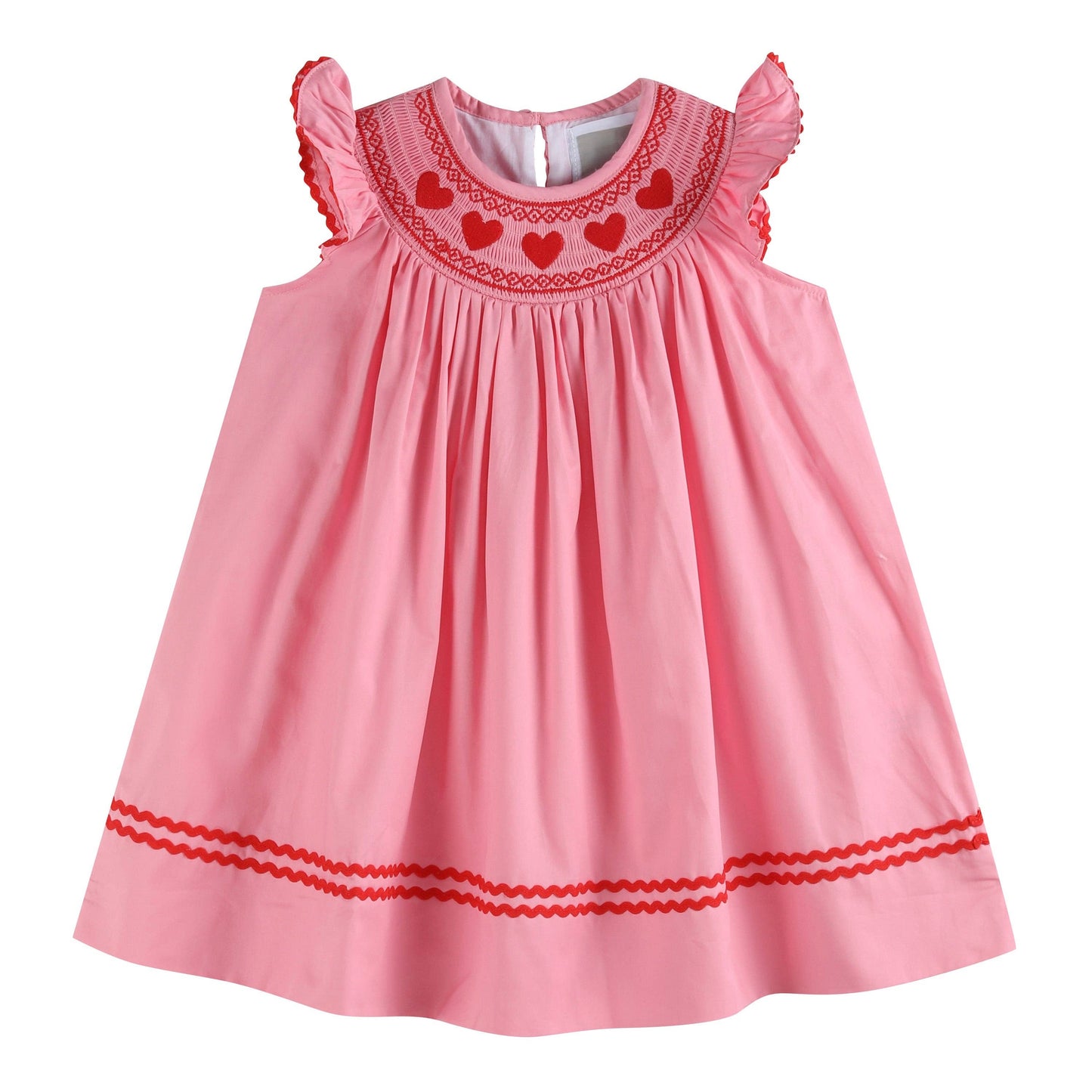 Valentine Dress