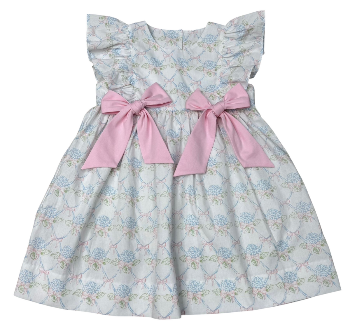 Vestido liza