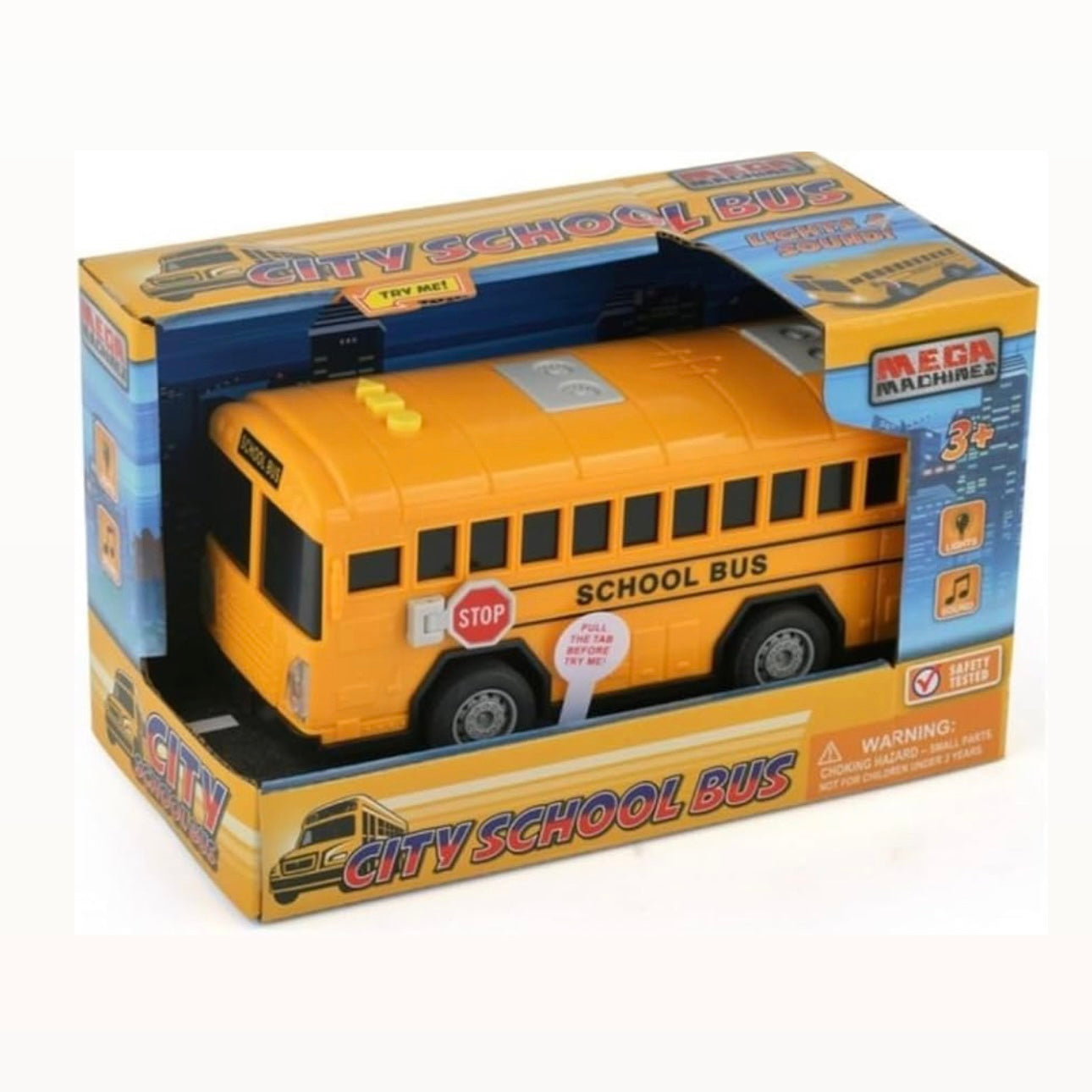 School bus