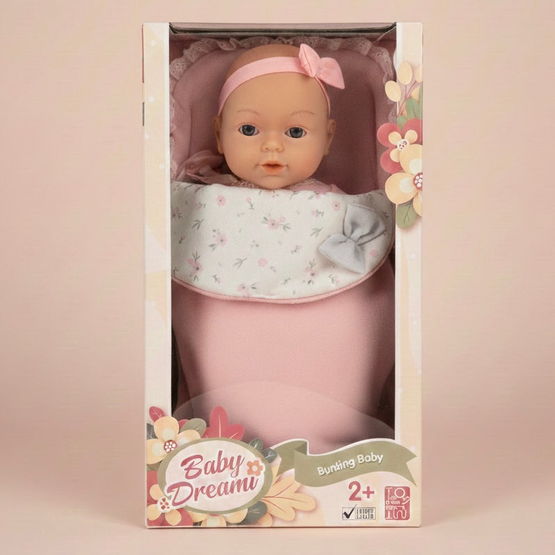 Baby dream