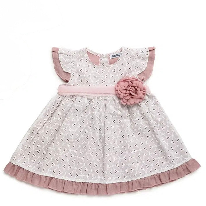 Vestido Rosetta