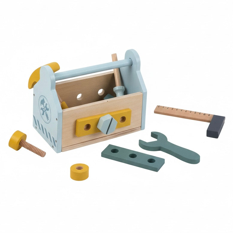 Tool box