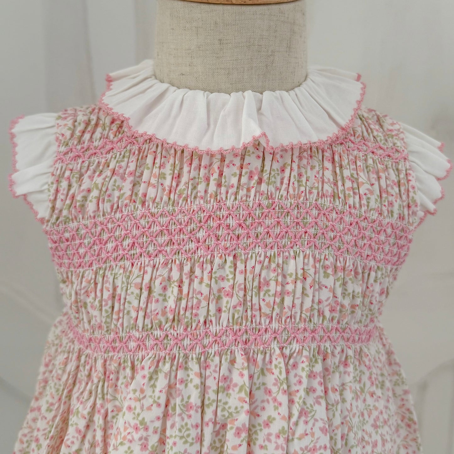 Vestido Mirla