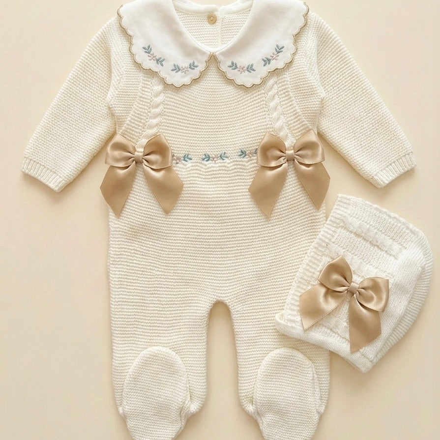 Set Nb aurora