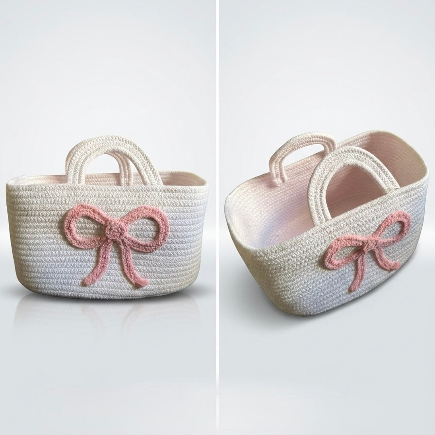 Cesta organizadora