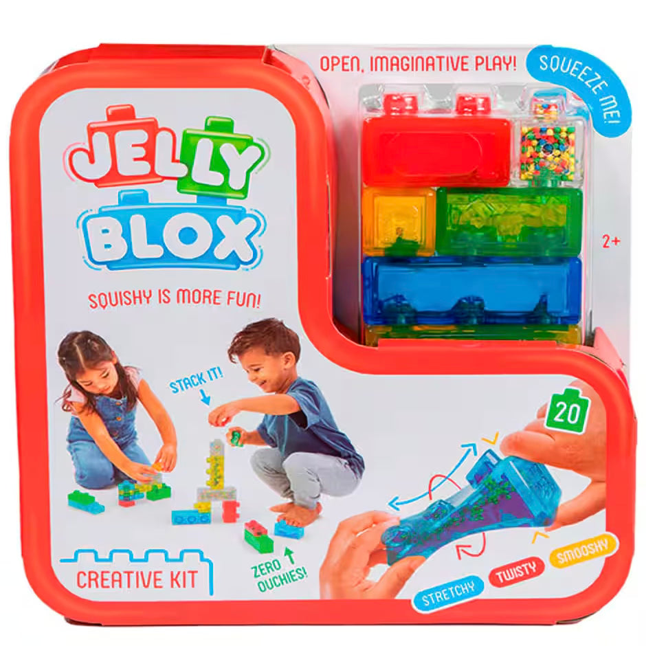 Jelly blox