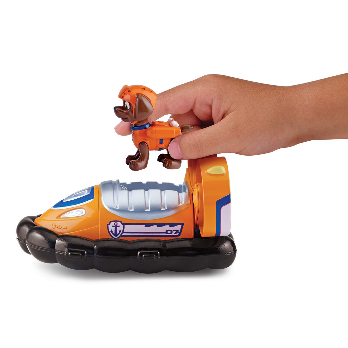 Paw patrol - zuma