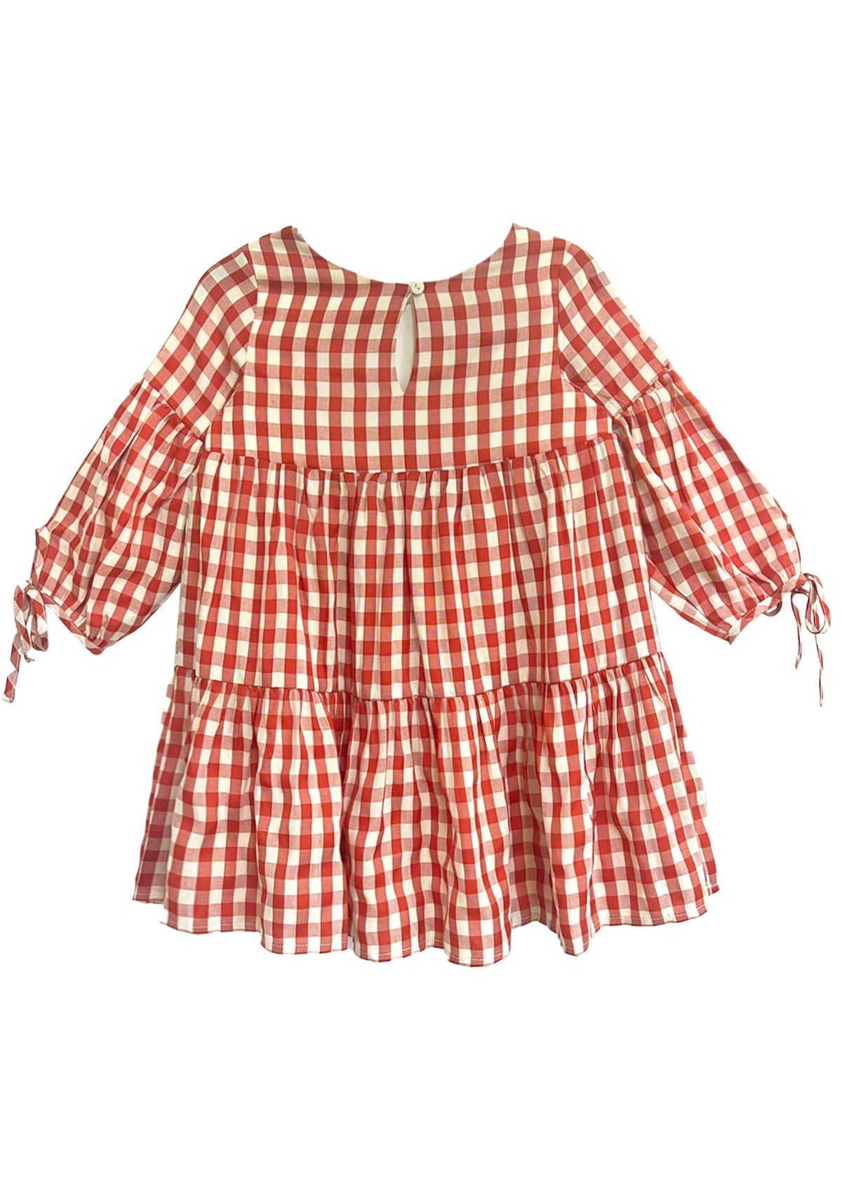 Vestido Lauren