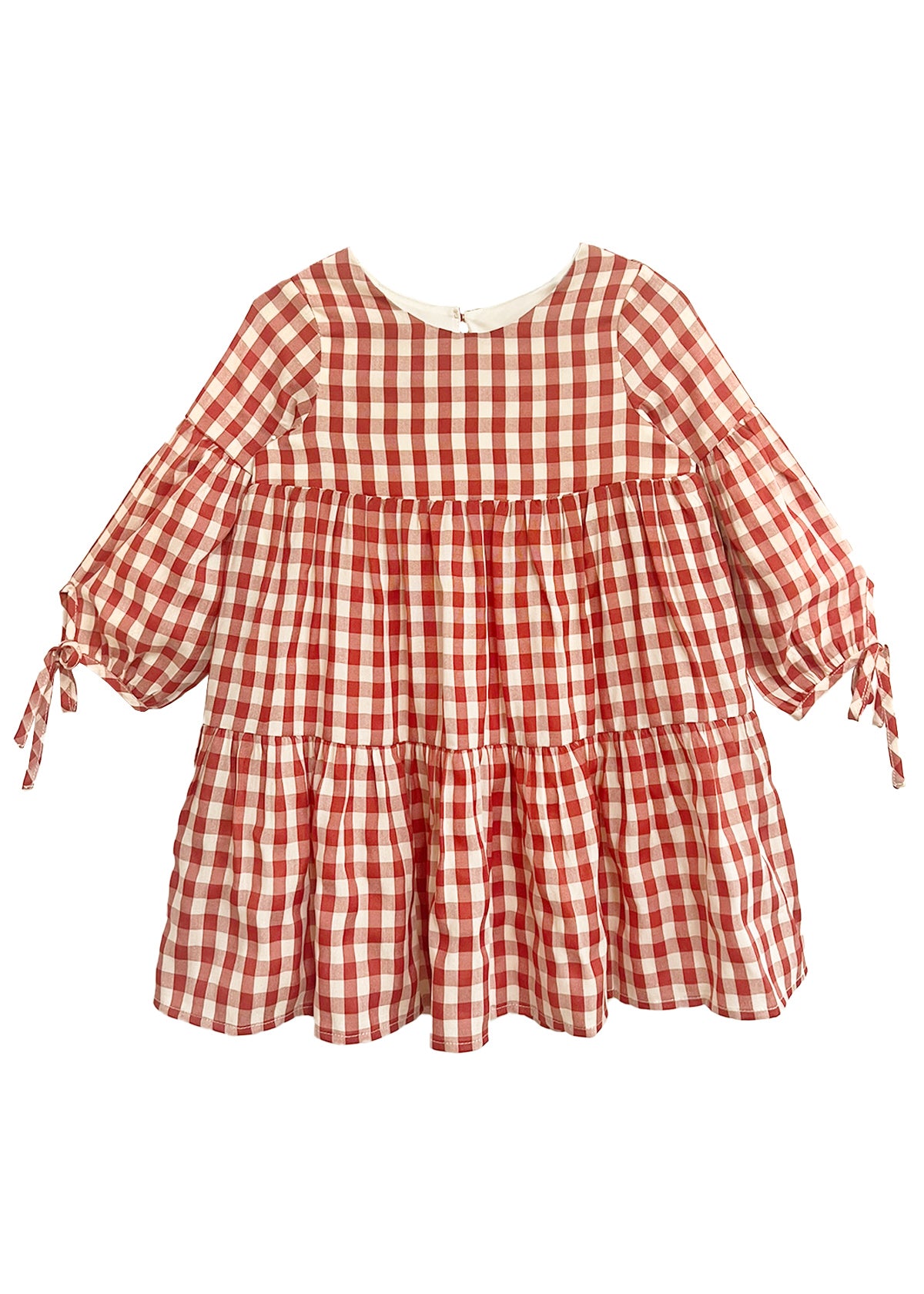 Vestido Lauren