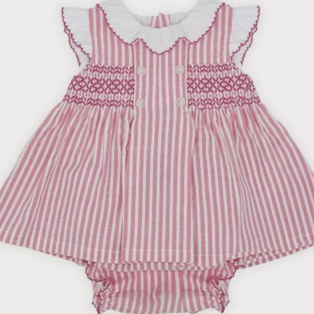 Cherry vestido