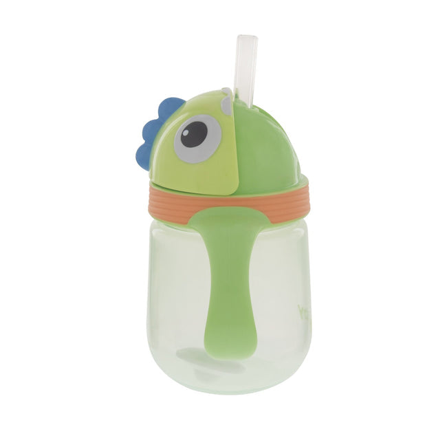 Silicone cup