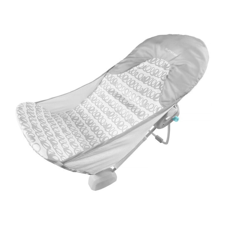 Foldaway bañera