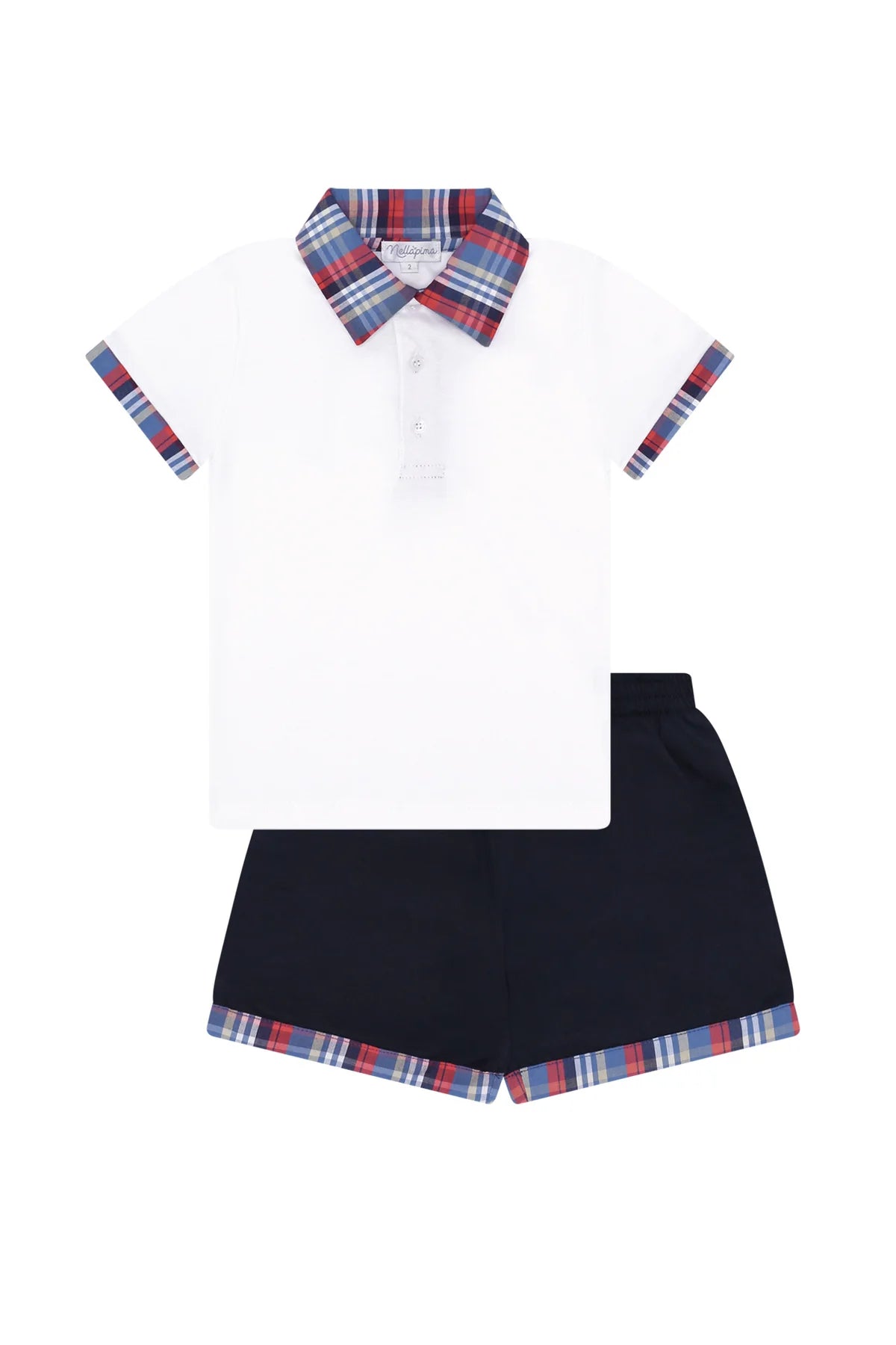 Set Polo
