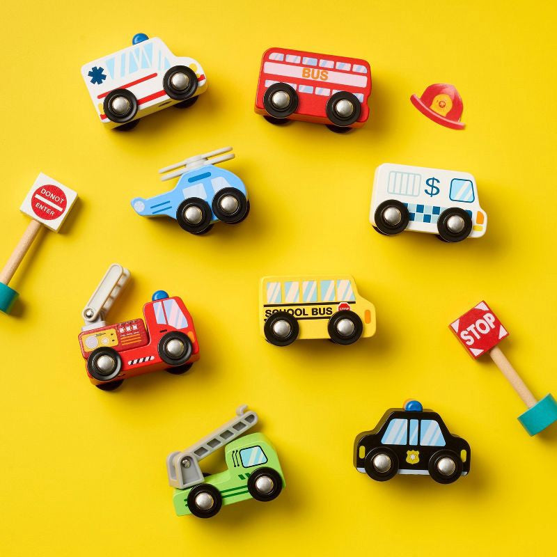 Car set
