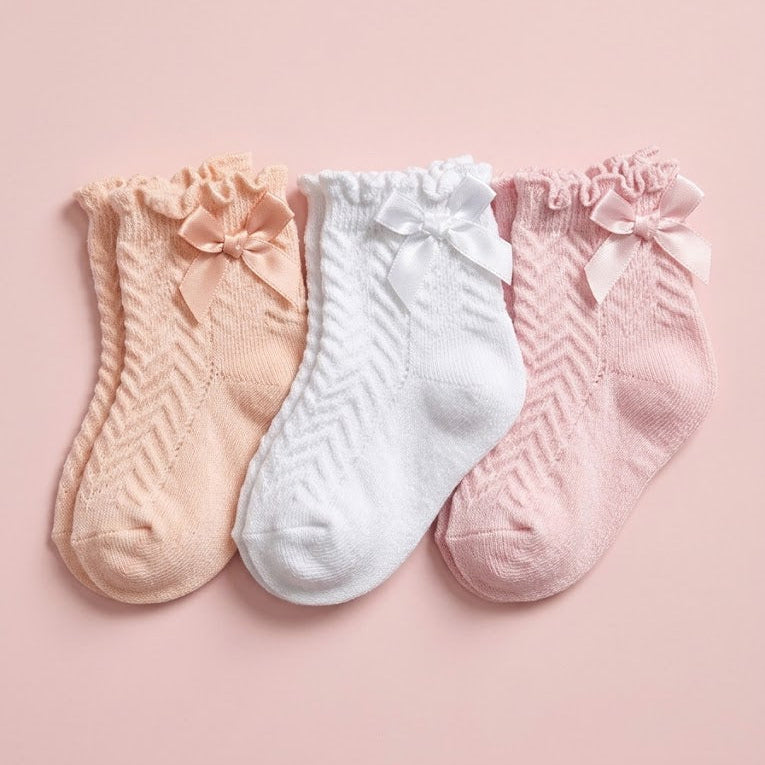 Set de calcetines 6 pack
