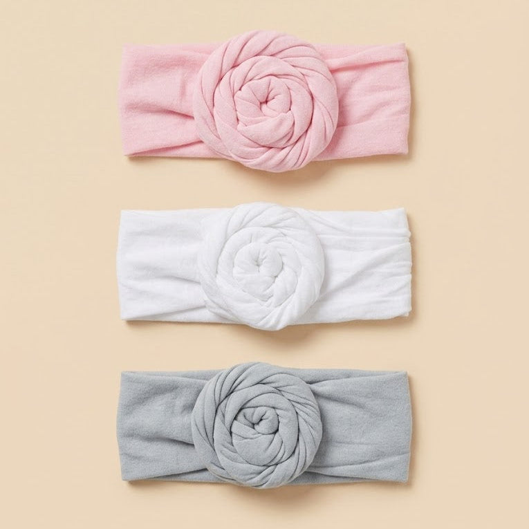 Set de diademas