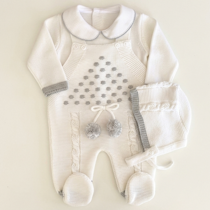 Set NB gris