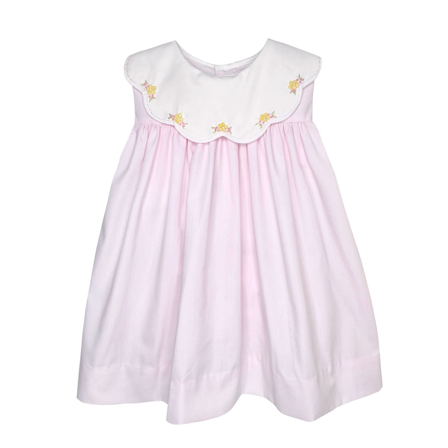 Vestido flor