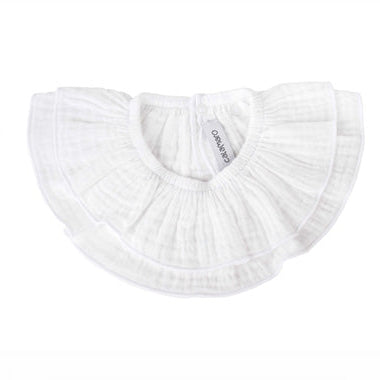Cuello babero