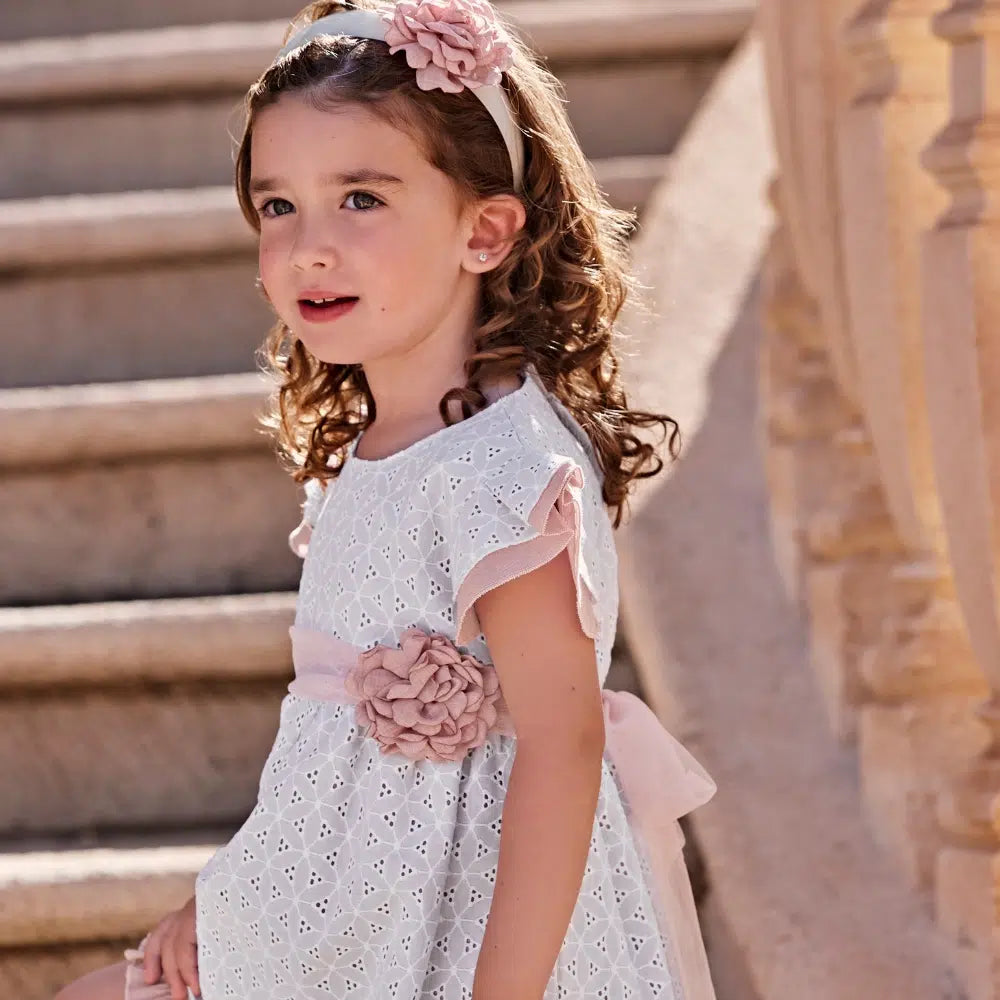 Vestido Rosetta