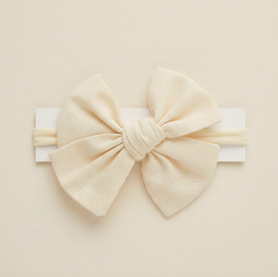 Diadema bianca