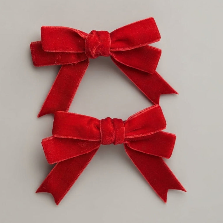Clips para el cabello merry