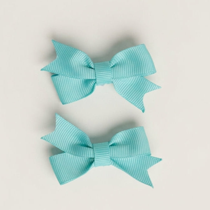 Clips para el cabello mini