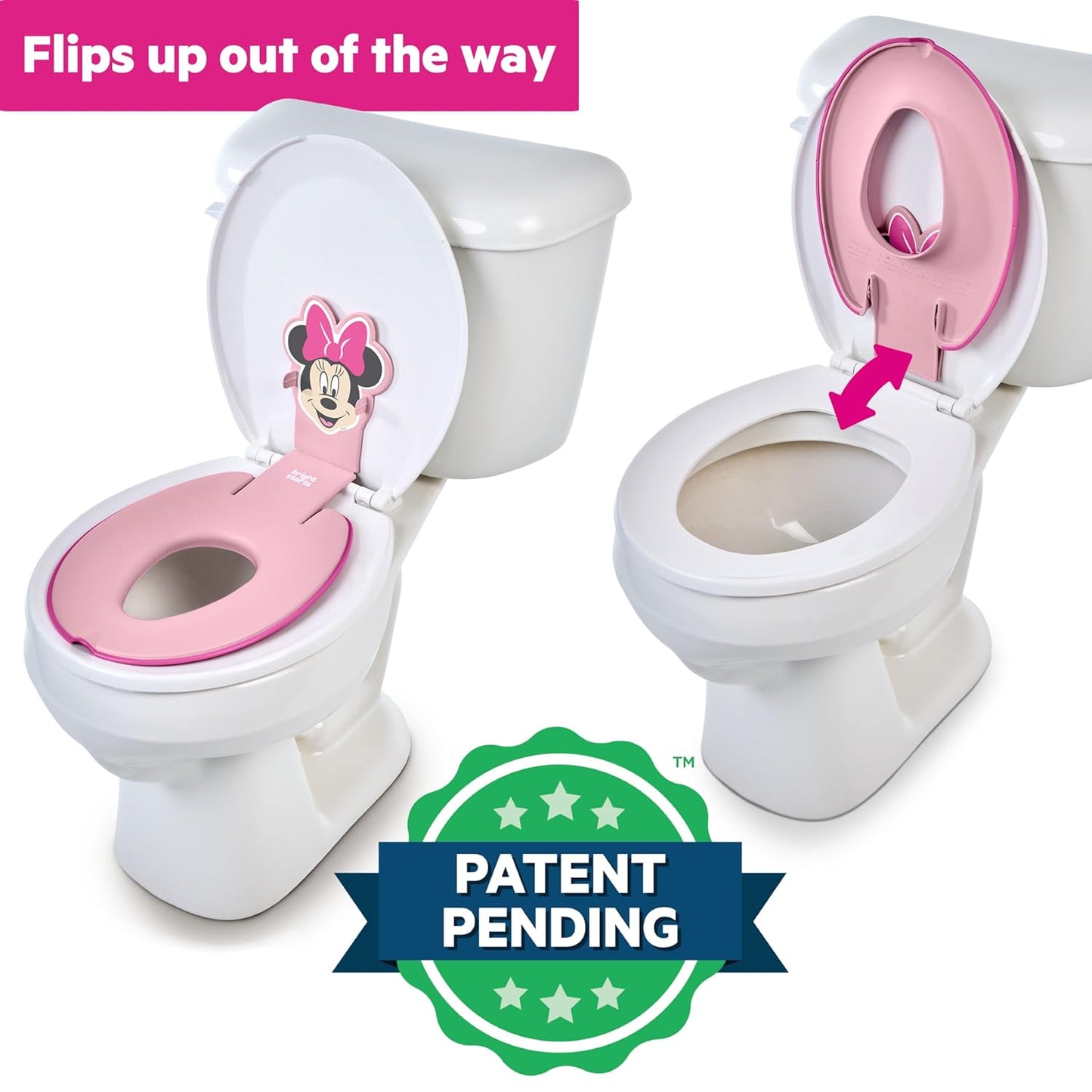 Flip and sit