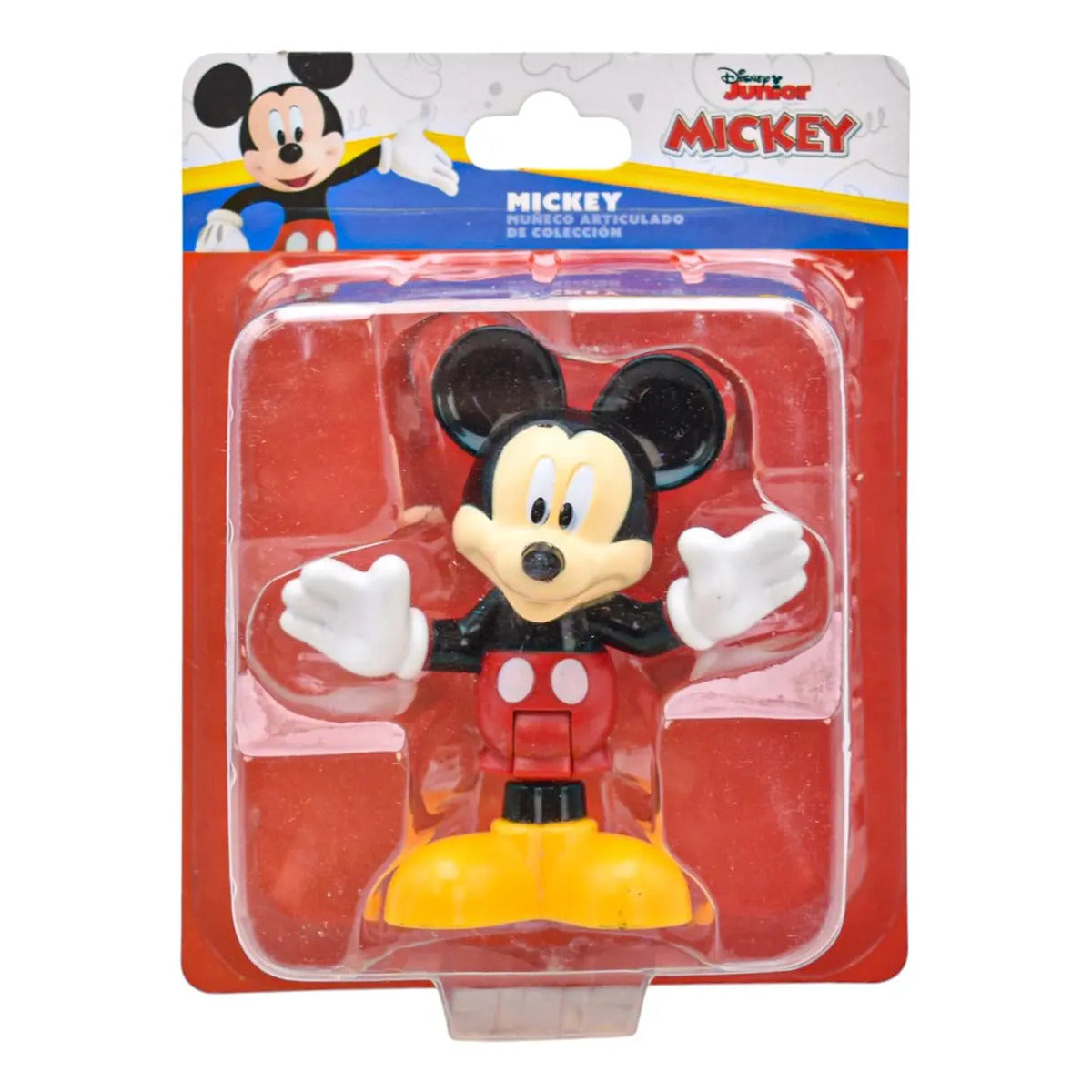 Mickey mouse
