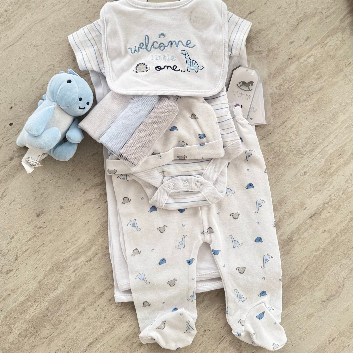 Gift set 5 piece