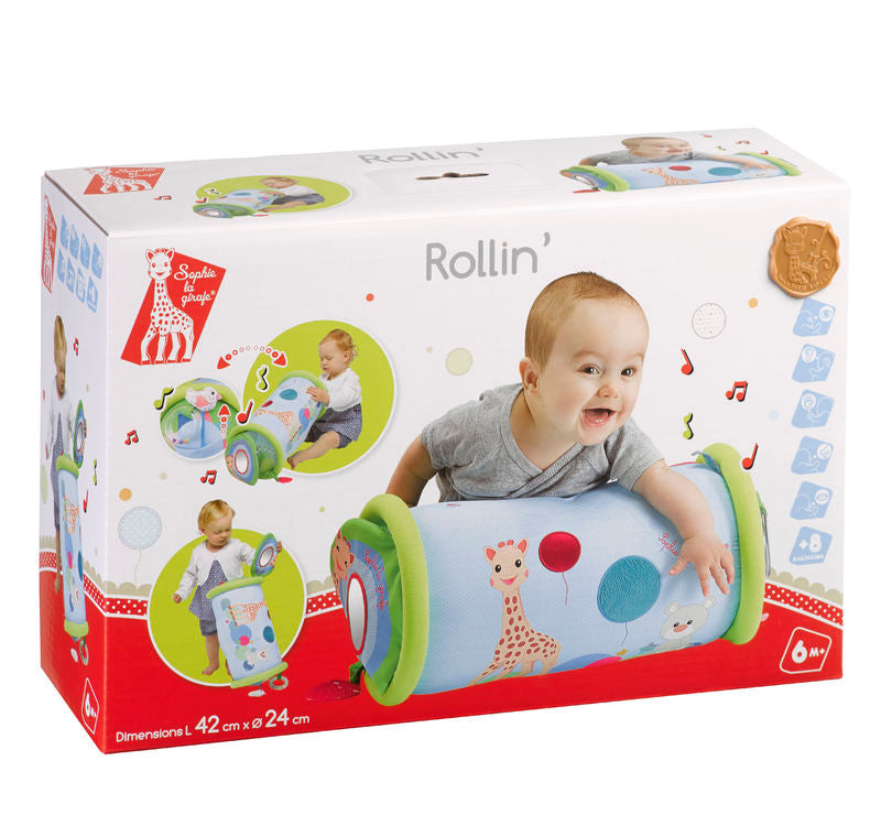 Sophie - rollin
