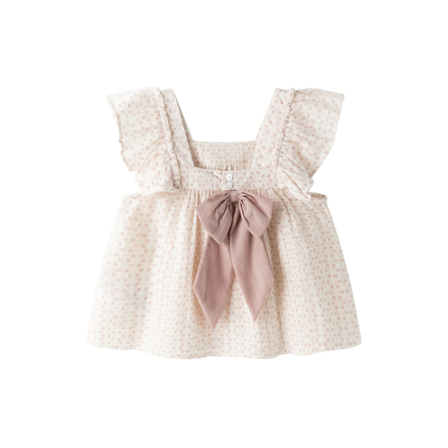 Set 2 pc rosa viejo