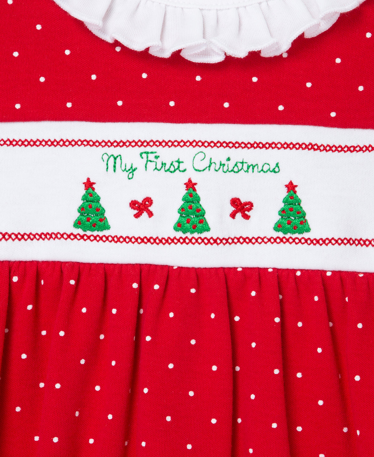 Christmas pjs