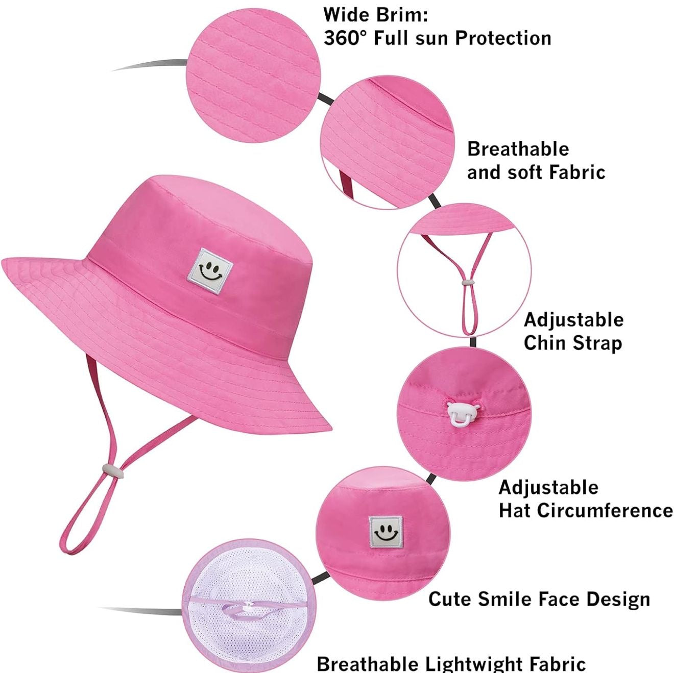 Sun hat