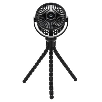 Willow air - portable fan