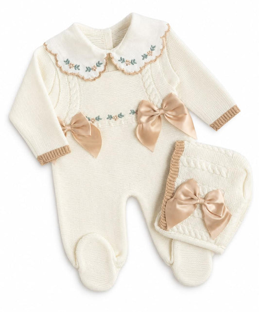 Set nb gold