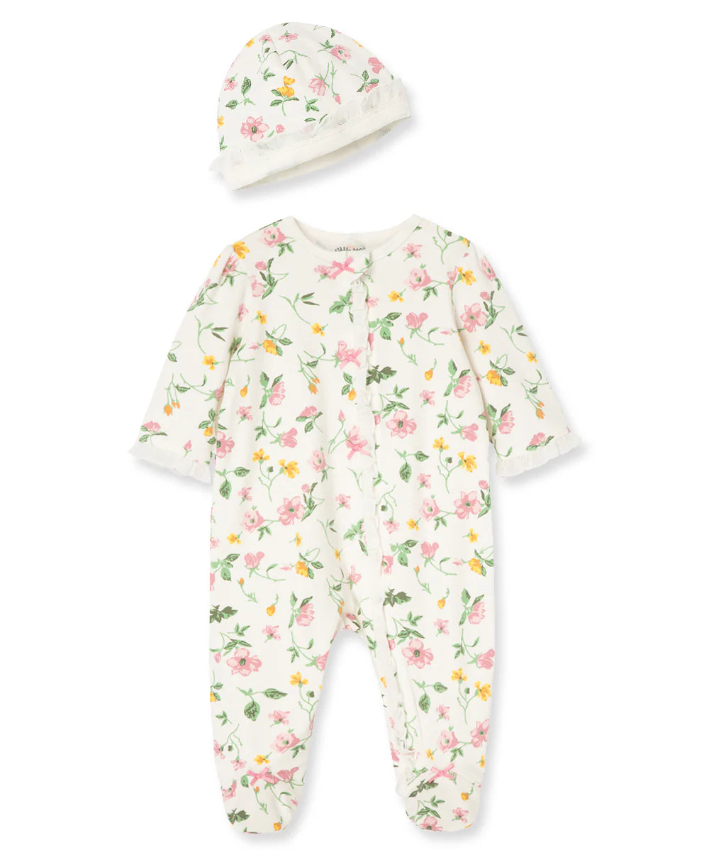 Pijama algodon