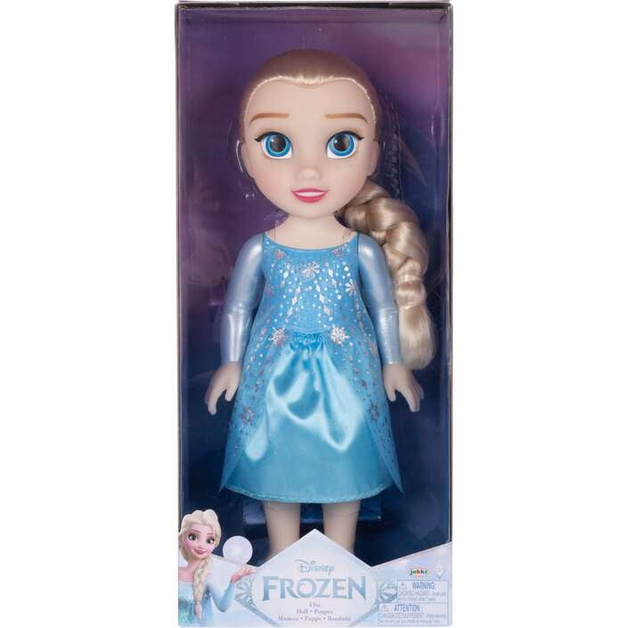 Disney princess • muñeca Elsa