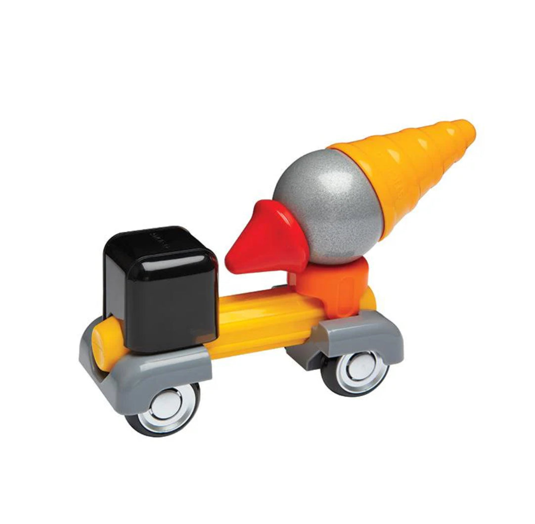 Set 26 pzs magnetos