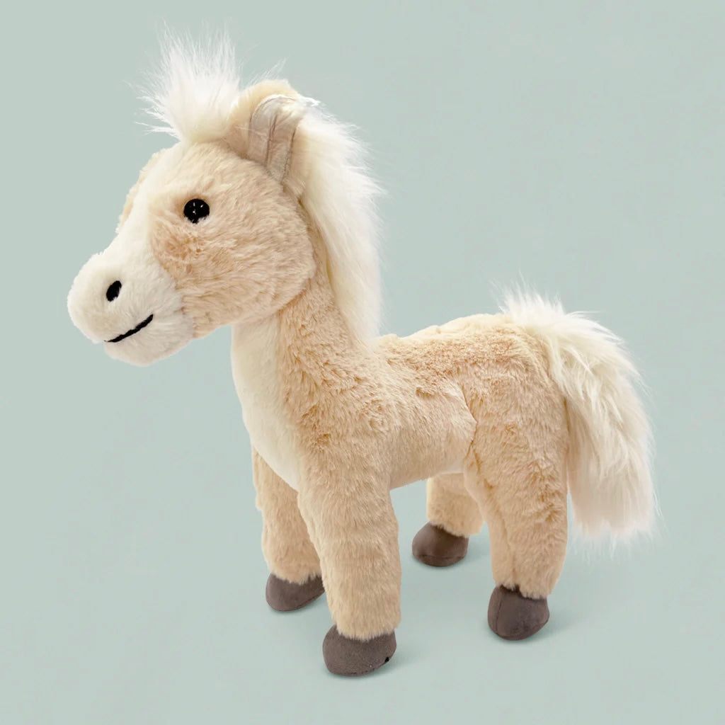 Peluche caballito