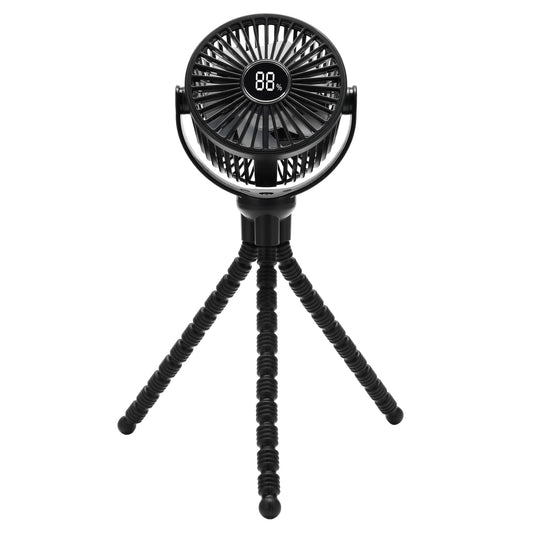 Willow air - stroller fan