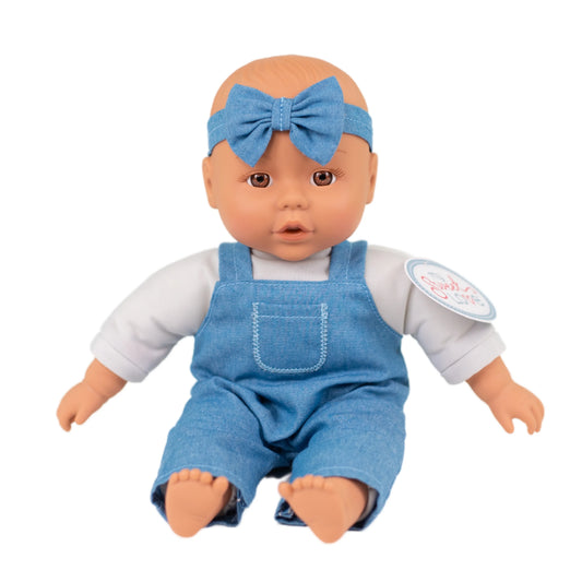 My sweet love - 12 inch soft baby doll