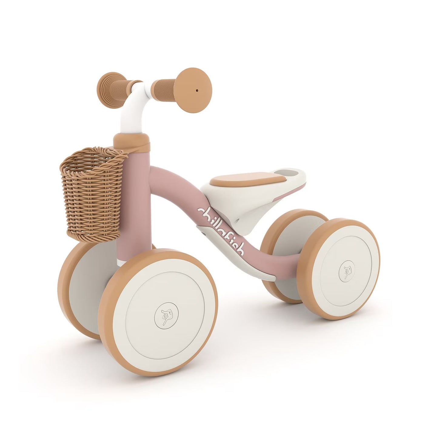 Bicicleta de balance 1-3 años