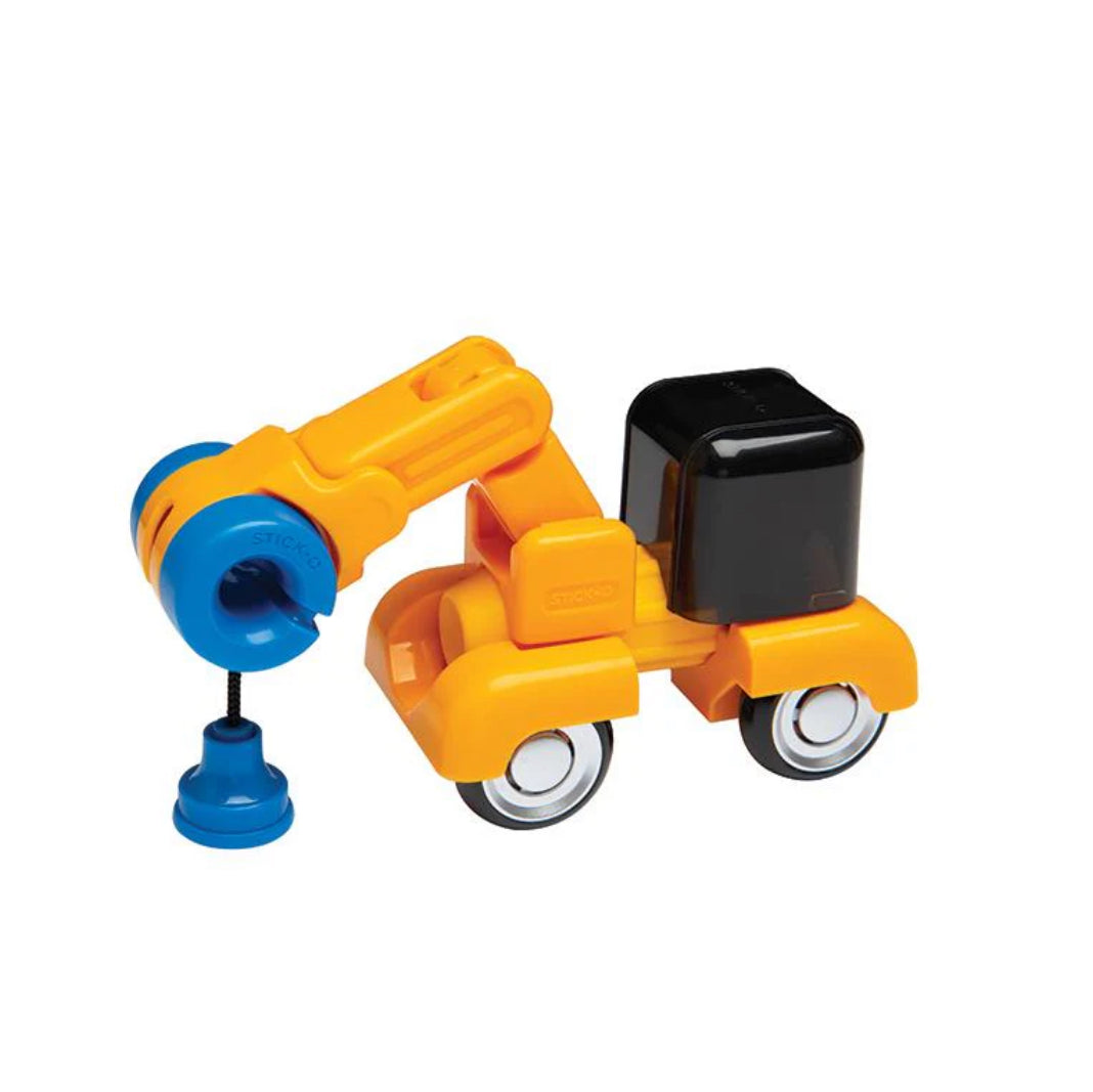 Set 26 pzs magnetos