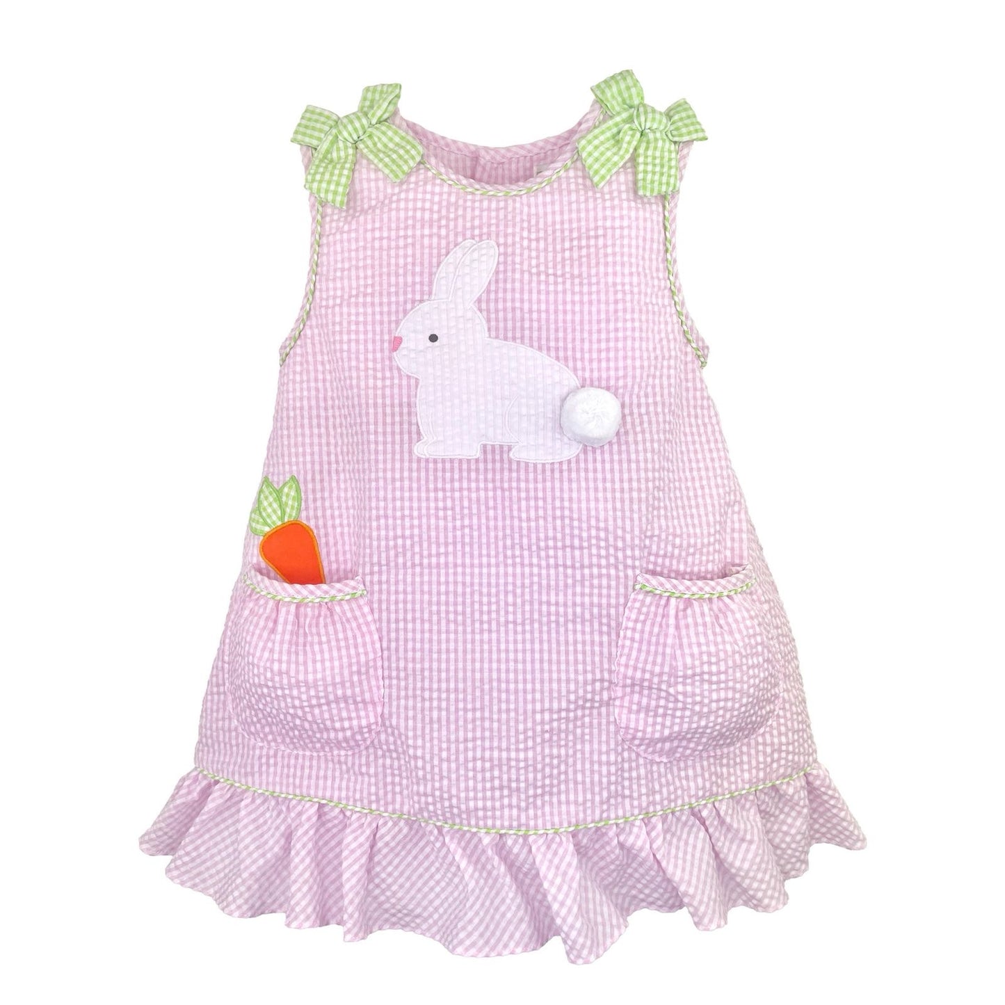 Vestido rabbit