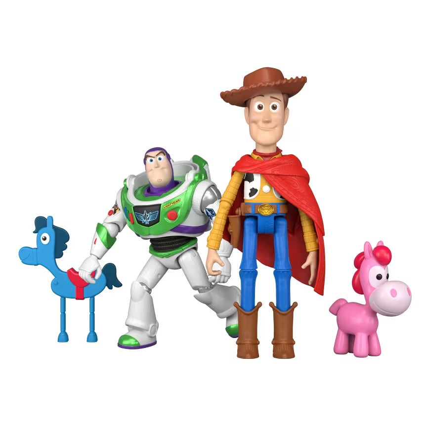 Toy story • playset