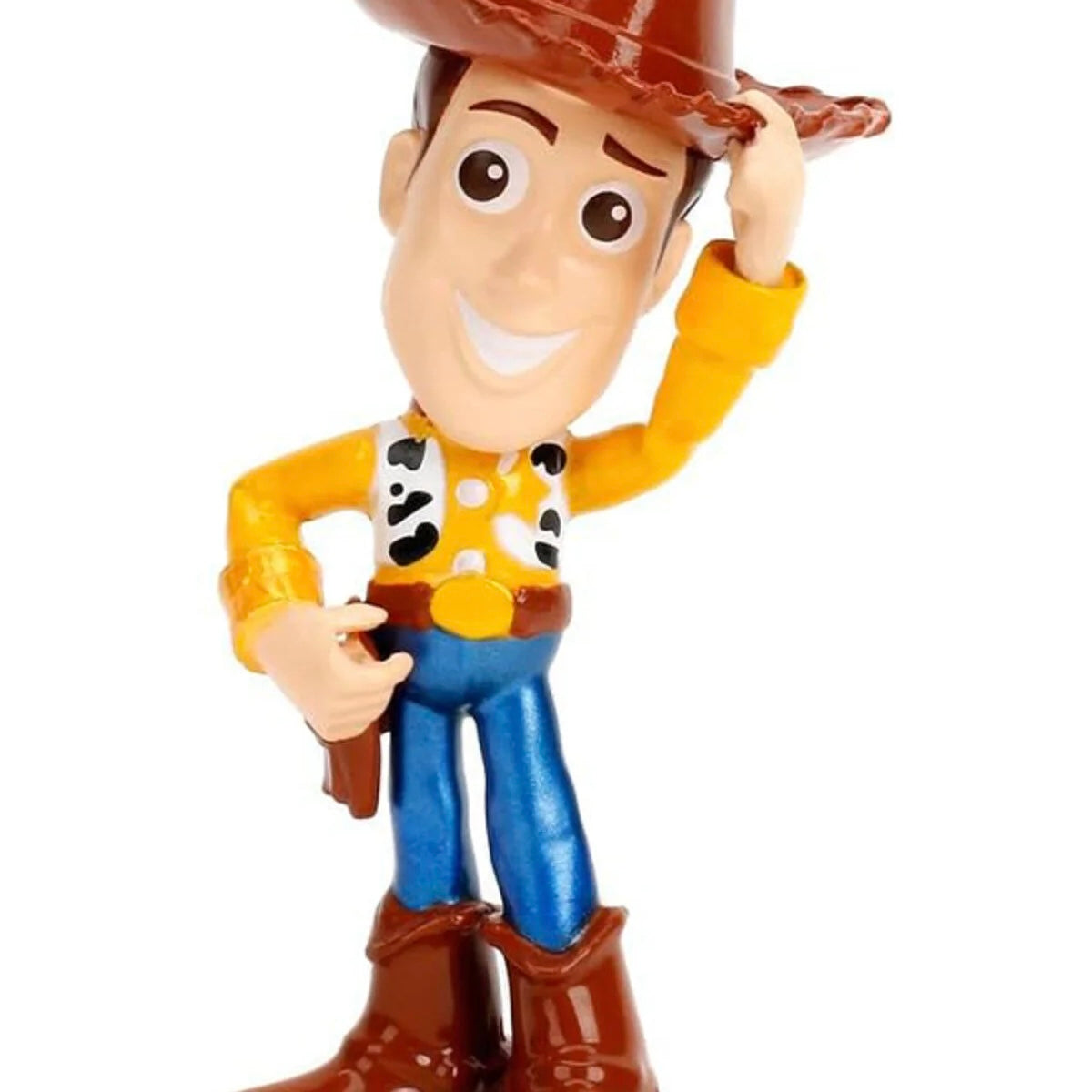 Mini Woody