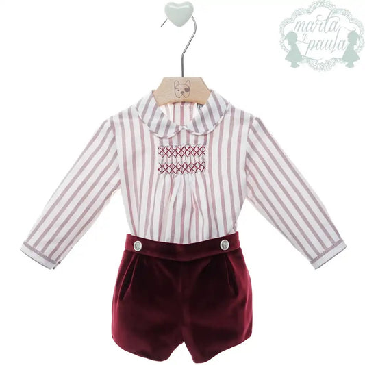 Alare set