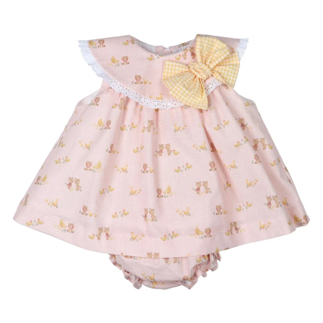Sunny set 2 pc