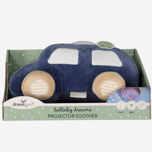 Peluche musical con luces y sonidos